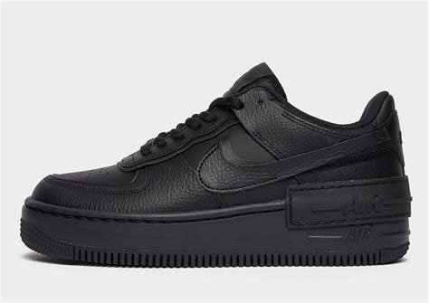 nike air force dames zwart|nike air force 1.